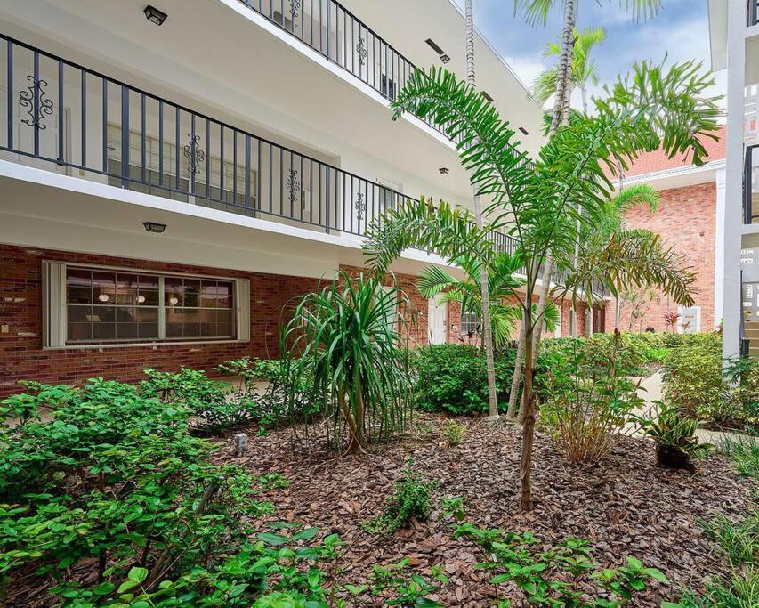 Ft Lauderdale Jewel Apartamento Fort Lauderdale Exterior foto