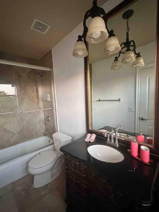 Ft Lauderdale Jewel Apartamento Fort Lauderdale Exterior foto