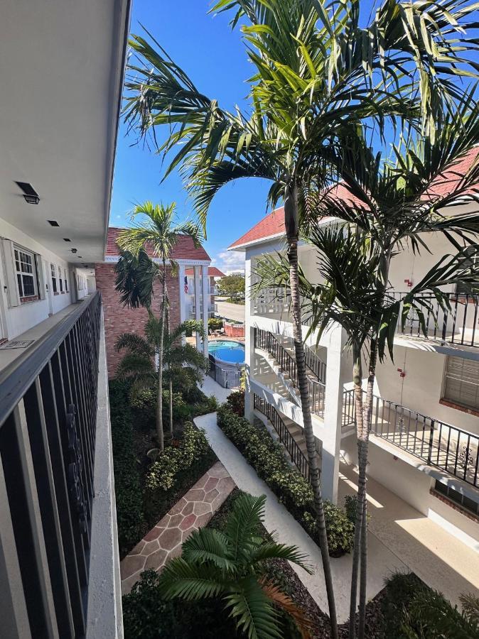 Ft Lauderdale Jewel Apartamento Fort Lauderdale Exterior foto