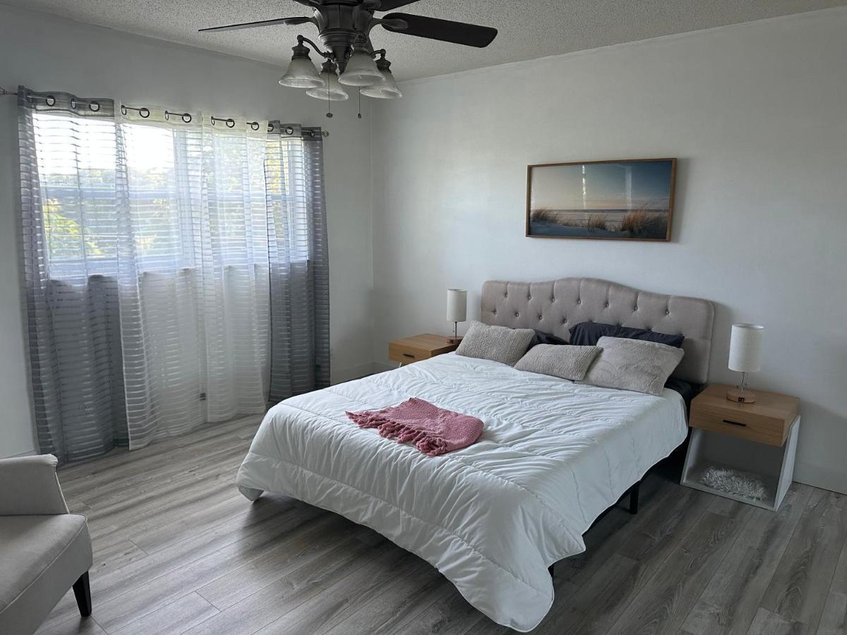Ft Lauderdale Jewel Apartamento Fort Lauderdale Exterior foto
